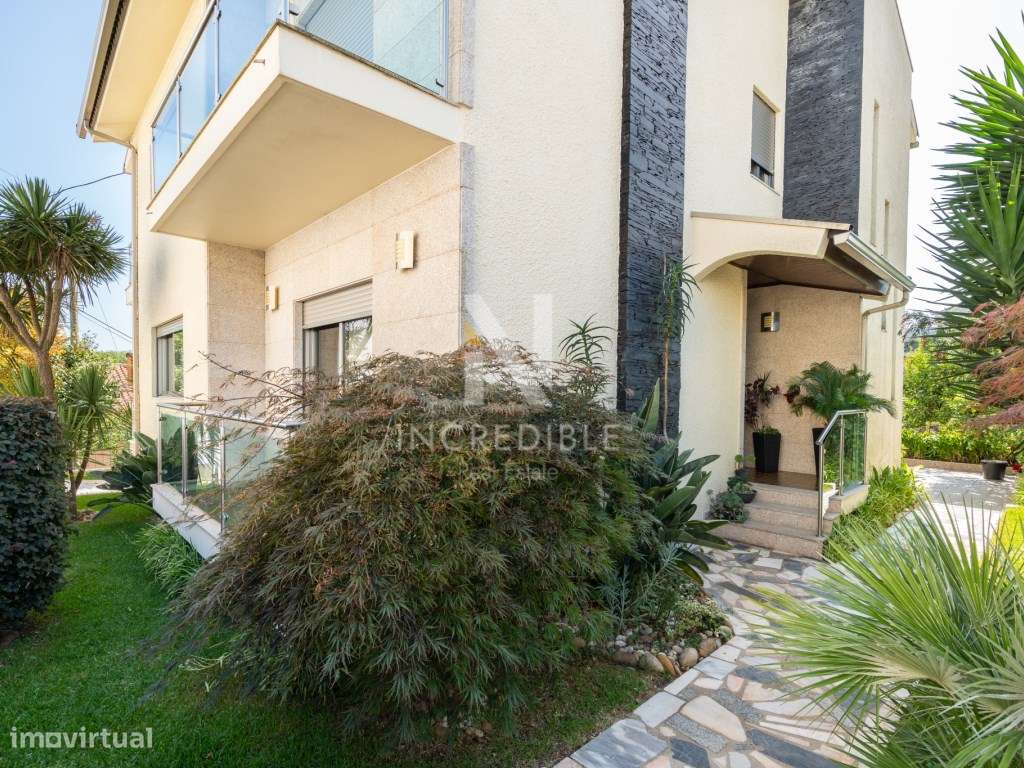 Moradia T3 Individual em Celeirós, Braga-17