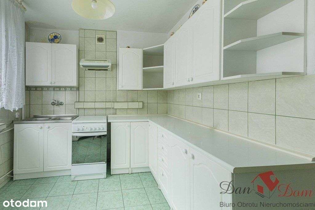 Mieszkanie 3 pokoje I p. z działką w Wiatrowie - Pełny obrazek: 4/10