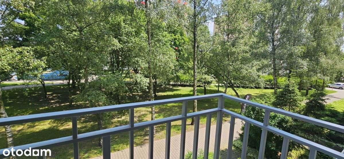 Winogrady, os. Wichrowe Wzg., 65m2, 3 pok., I ptr. w niskim bloku!-17