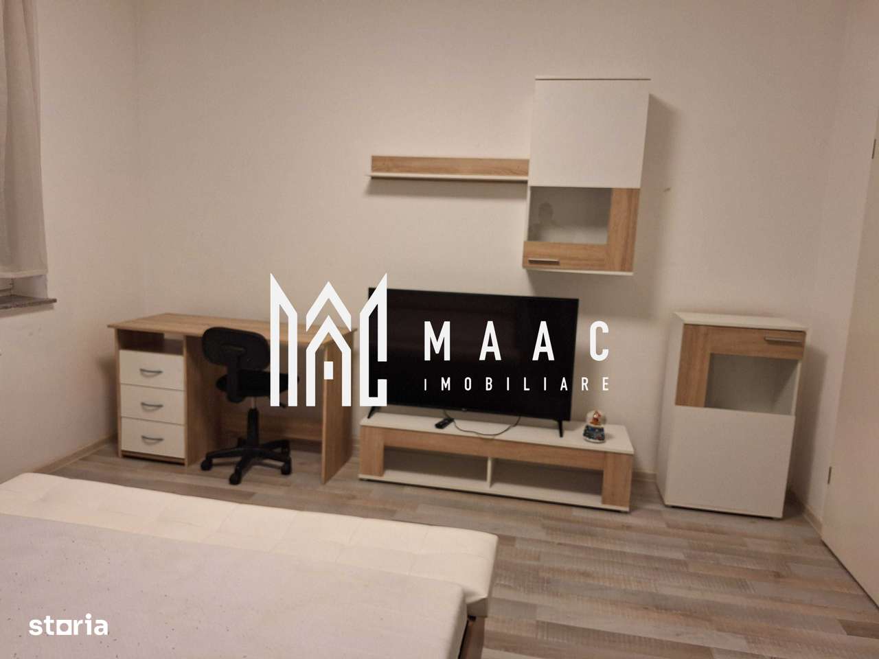 Garsonieră 36 MP | Investiție | Mihai Viteazu - Imagine principală: 4/8