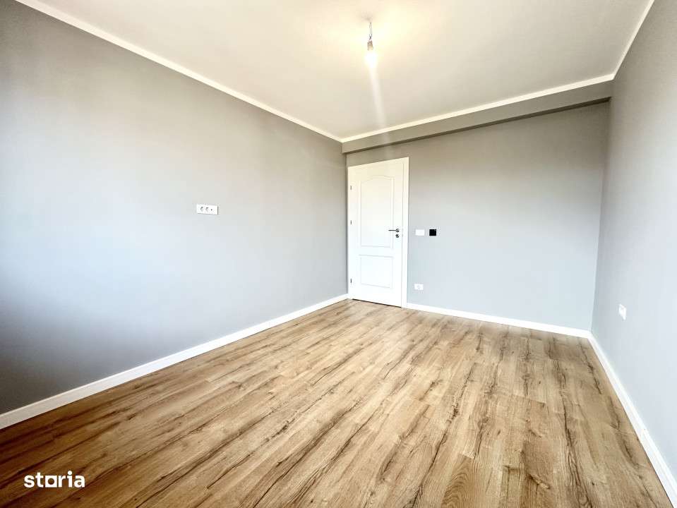 Duplex spatios, 5 camere, 120 mp utili, 309 mp teren - Dumbravita - Imagine principală: 4/15