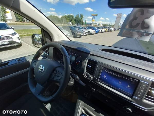 Toyota Proace Verso - 6