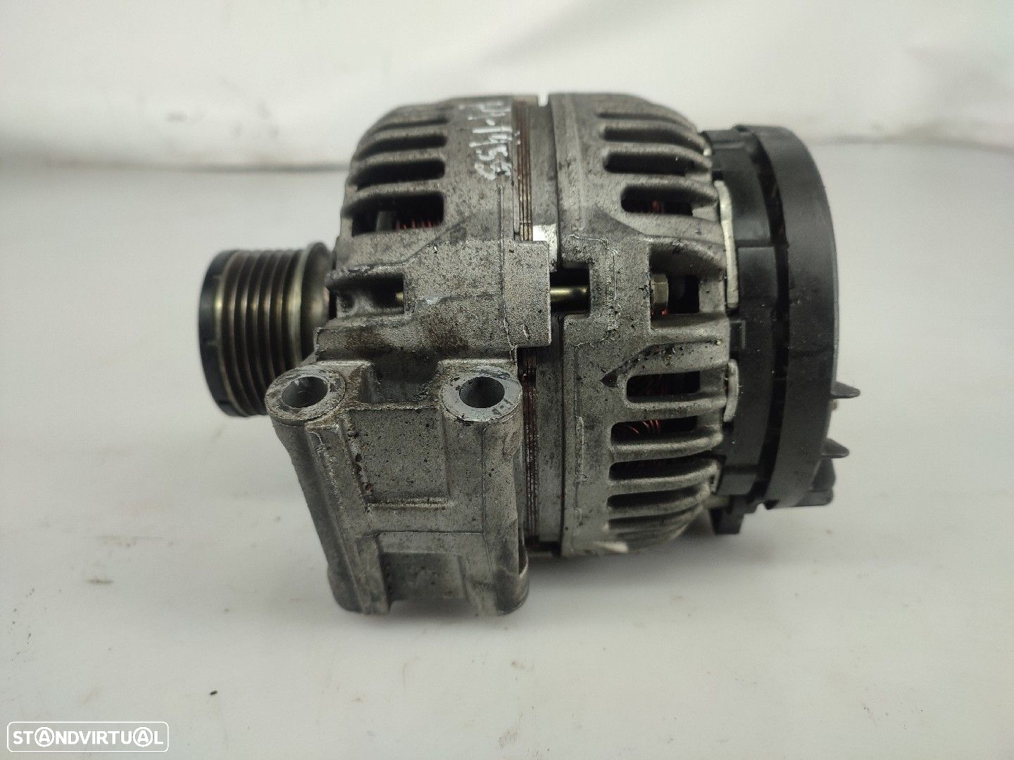 Alternador Renault Laguna Ii Grandtour (Kg0/1_) - 3