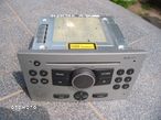 opel meriva a 04r radio cd oryginał - 1