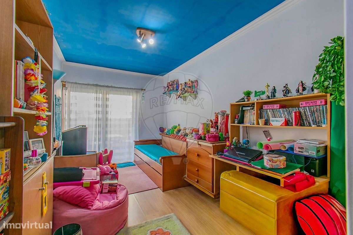 Apartamento T3 para venda-16