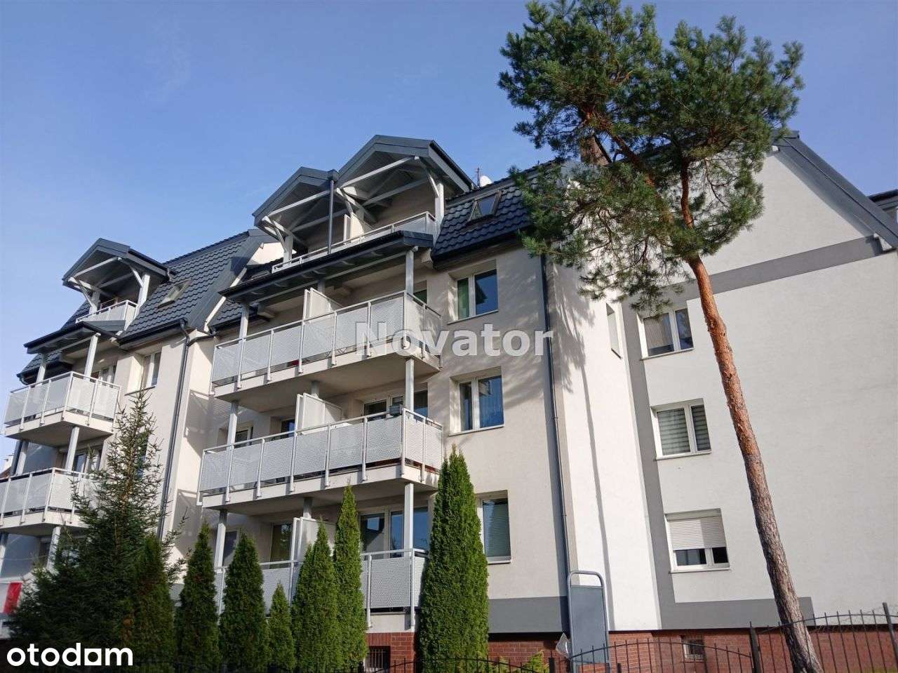 Dwupoziomowe M-4 w bloku 57,05m2 na Czyżkówku. - Pełny obrazek: 3/20