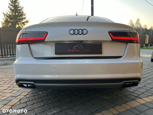 Audi A6 - 16