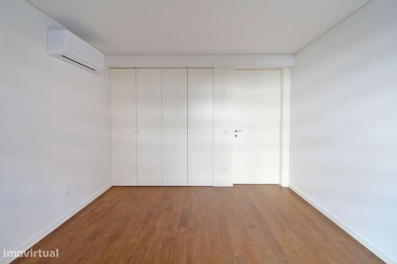 Apartamento T3 - Centro de Guimarães-13