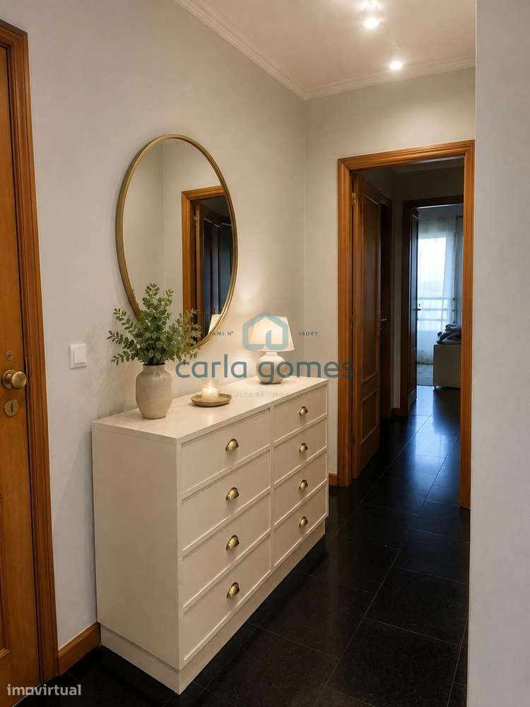 APARTAMENTO T2+1 – 2 FRENTES | MAFAMUDE, VILA NOVA DE GAIA-4