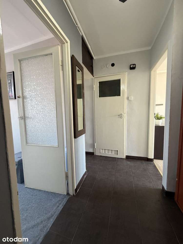 Centrum // Umeblowane // Wyposażone // - Pełny obrazek: 5/7