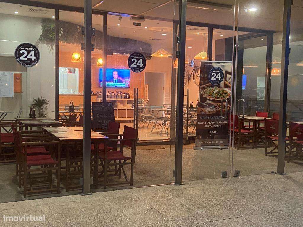 Espaço Comercial Oeiras, rentabilidade ativa-14