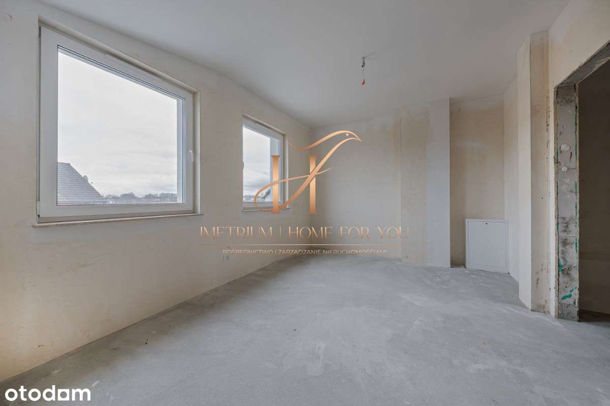 Domy w Banino w niższej cenie-5