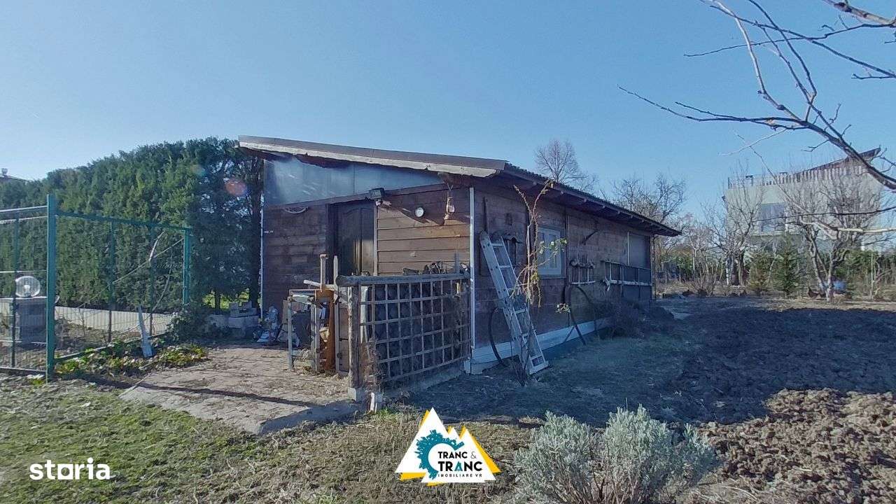 Teren generos de 2951 mp în cartierul Gai ideal dezvoltatori - Imagine principală: 5/18