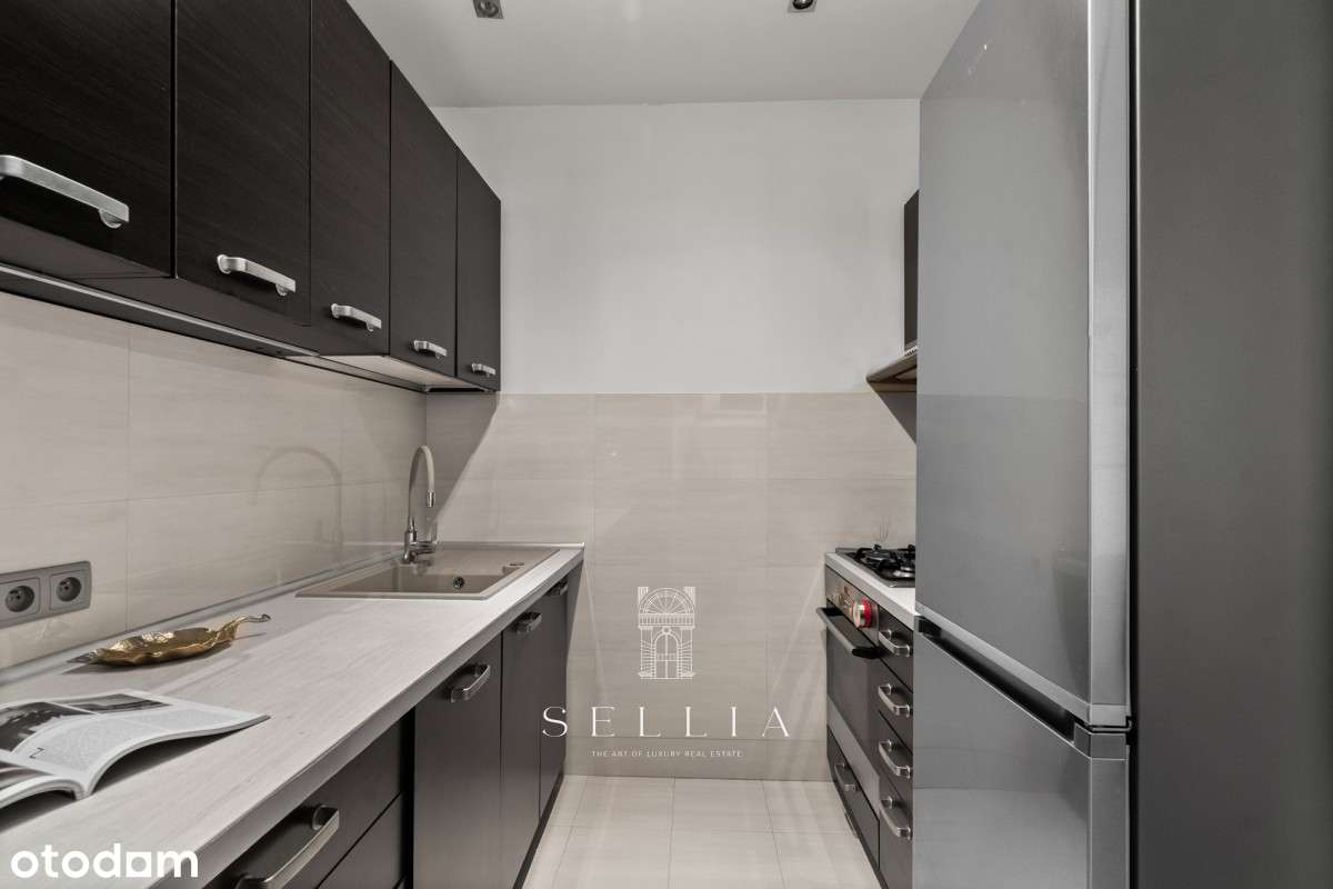 Funkcjonalne mieszkanie przy Placu Zbawiciela-6