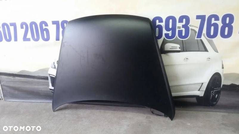 VW TOUAREG 7L 03-09R MASKA POKRYWA SILNIKA MAT LD7U - 2