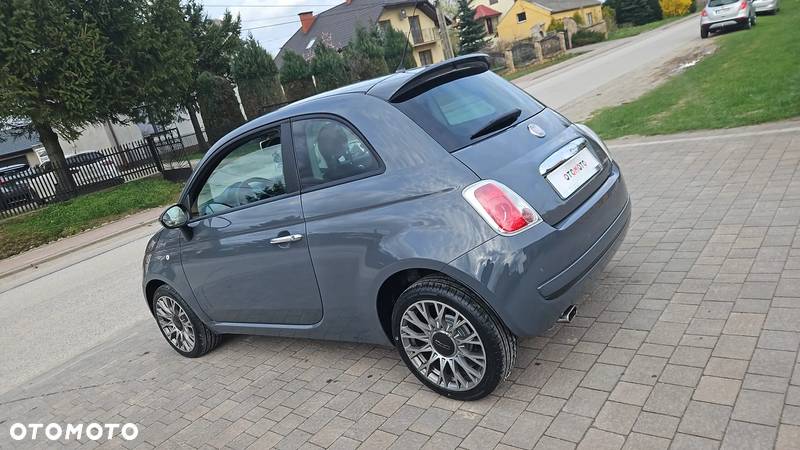 Fiat 500 - 7