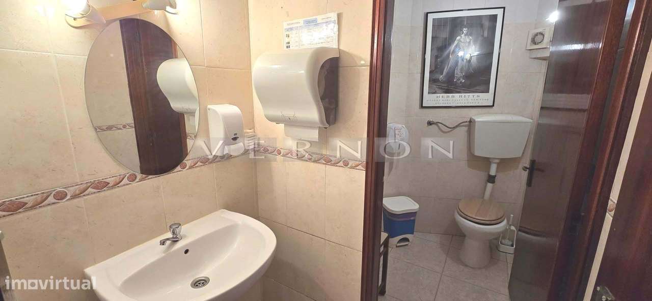 Algarve, Carvoeiro, para venda, negócio lucrativo, restaurante-pizzari-18