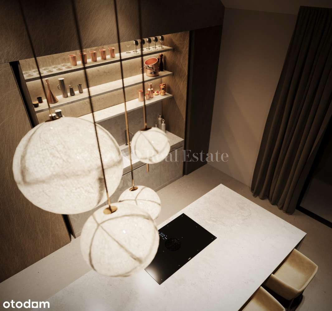 Luksus 100m od plaży - 264m2 Jelitkowo-6