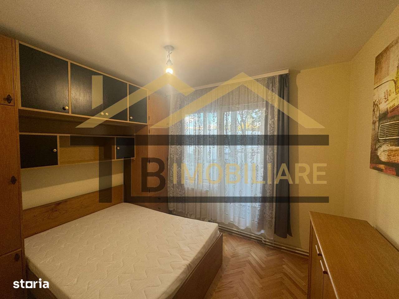 Apartament de 4 camere, 95mp, decomandat, Zona Electromures - Imagine principală: 4/12