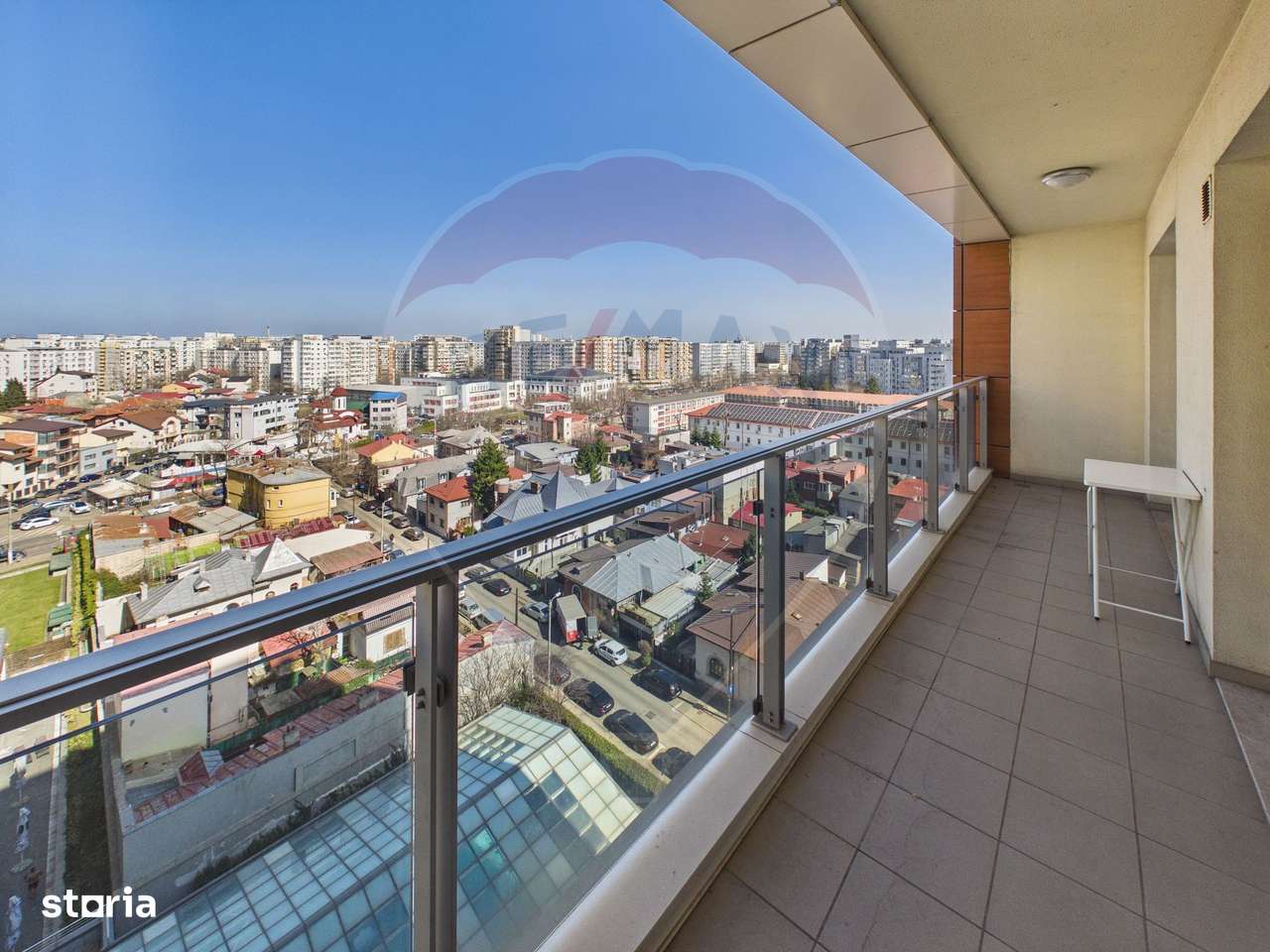 Apartament premium cu 2 camere decomandat, InCity Residence-11