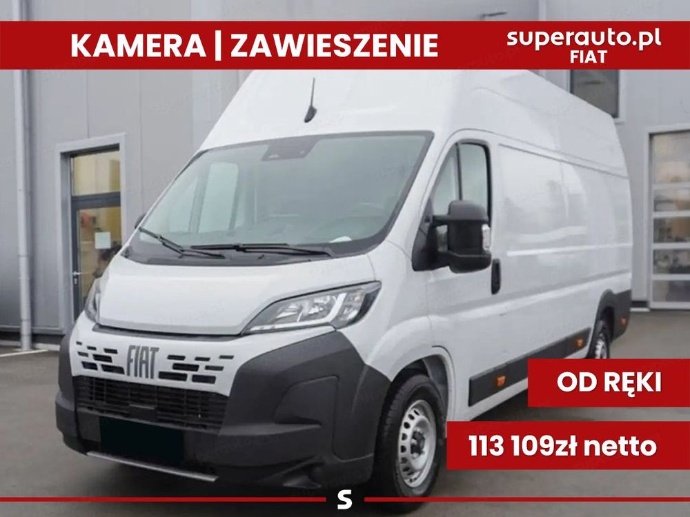 Fiat Ducato 2026