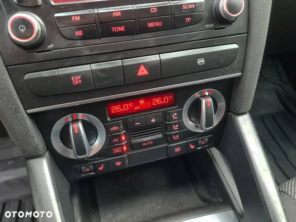 Audi A3 1.4 TFSI Attraction - 20