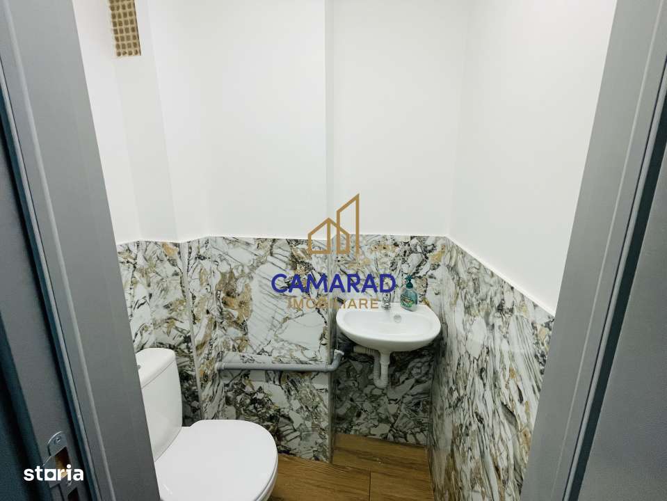 Apartament 3 camere Piata Romana-11