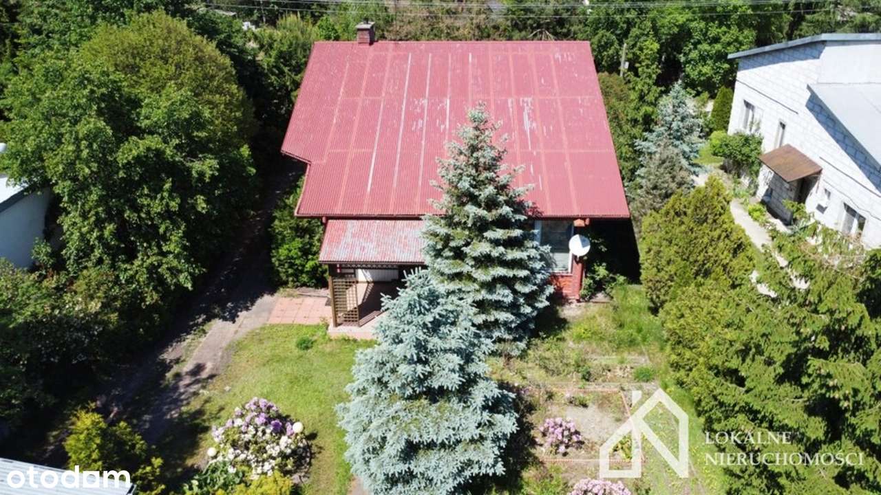 Dom jednorodzinny w miejscowości Krypy na sprzedaż! - Pełny obrazek: 4/20