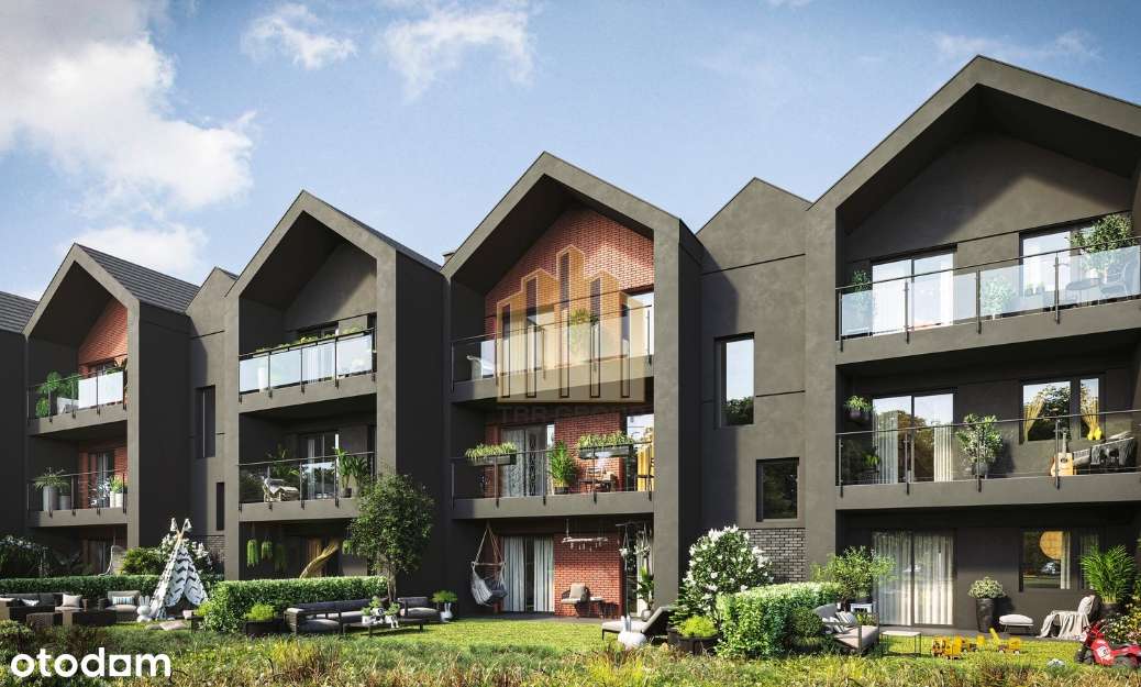 91.5M2 Antresola 4 Pokoje Nowość!!-6