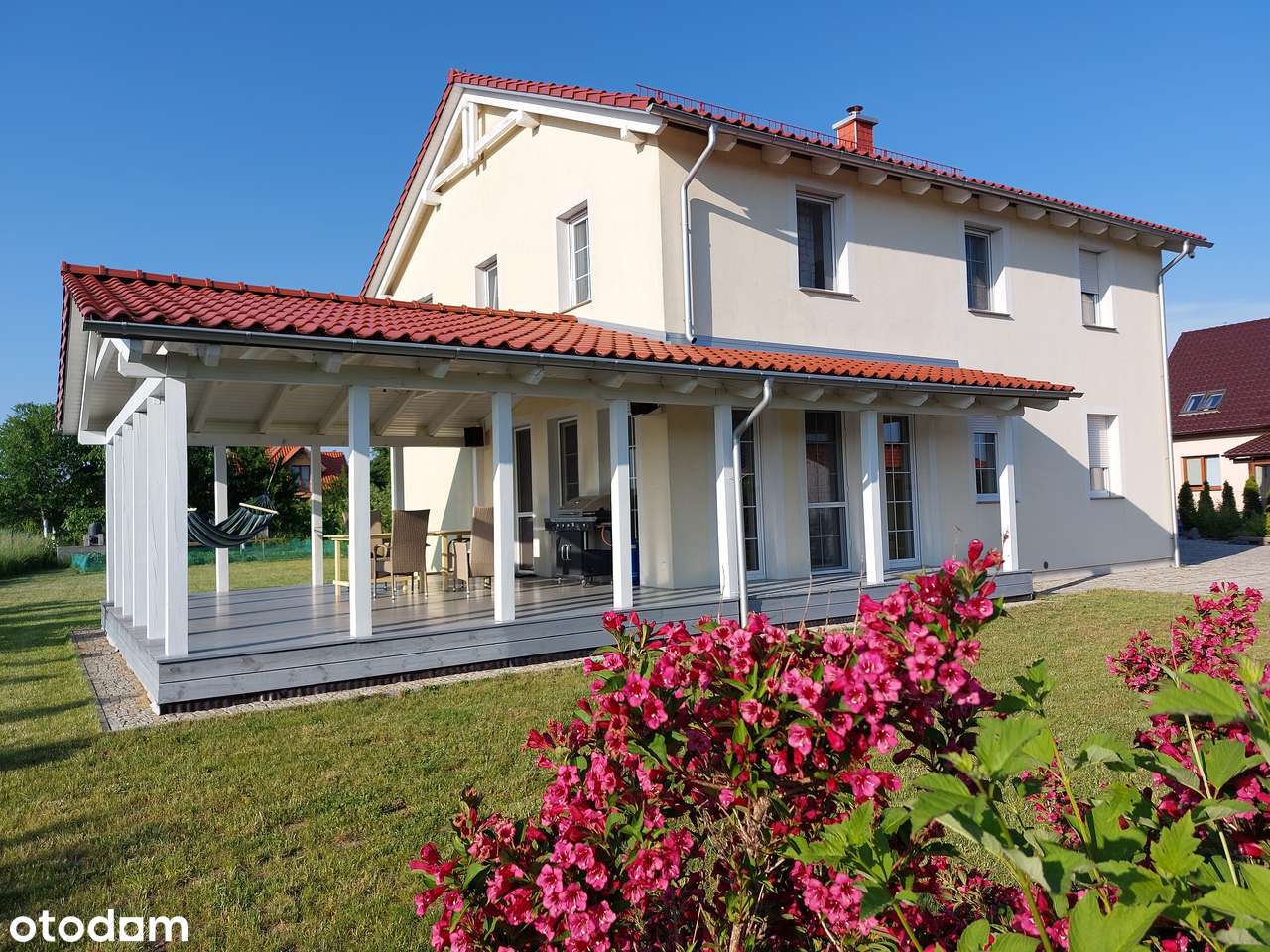 Wyjątkowa willa - Pełny obrazek: 4/20