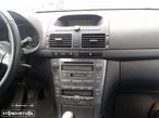 toyota avensis SW 2.0 2005 para peças - 5