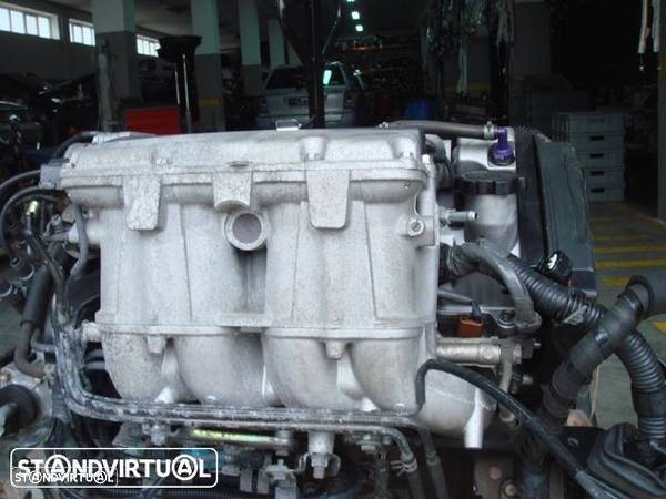 Motor Toyota Celica 2.0i Twincam 16 - 13