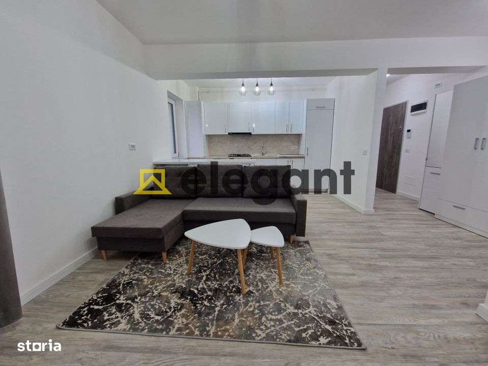 2 camere, decomandat, bloc nou, lux, Cornitoiu-Biserica - Imagine principală: 1/10