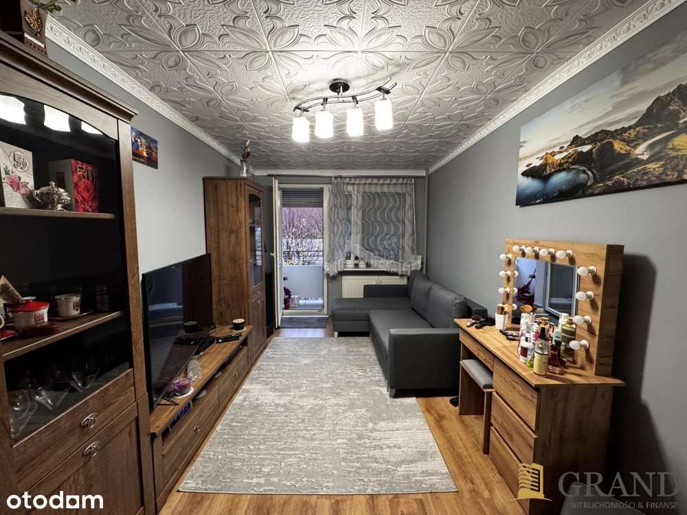 Mieszkanie 2-pokojowe - Stare Miasto-4