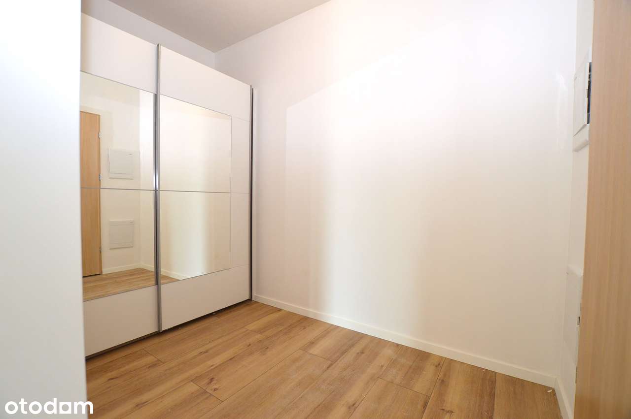 37m2 kawalerka do wynajęcia / Drabinianka Rzeszów - Pełny obrazek: 5/7