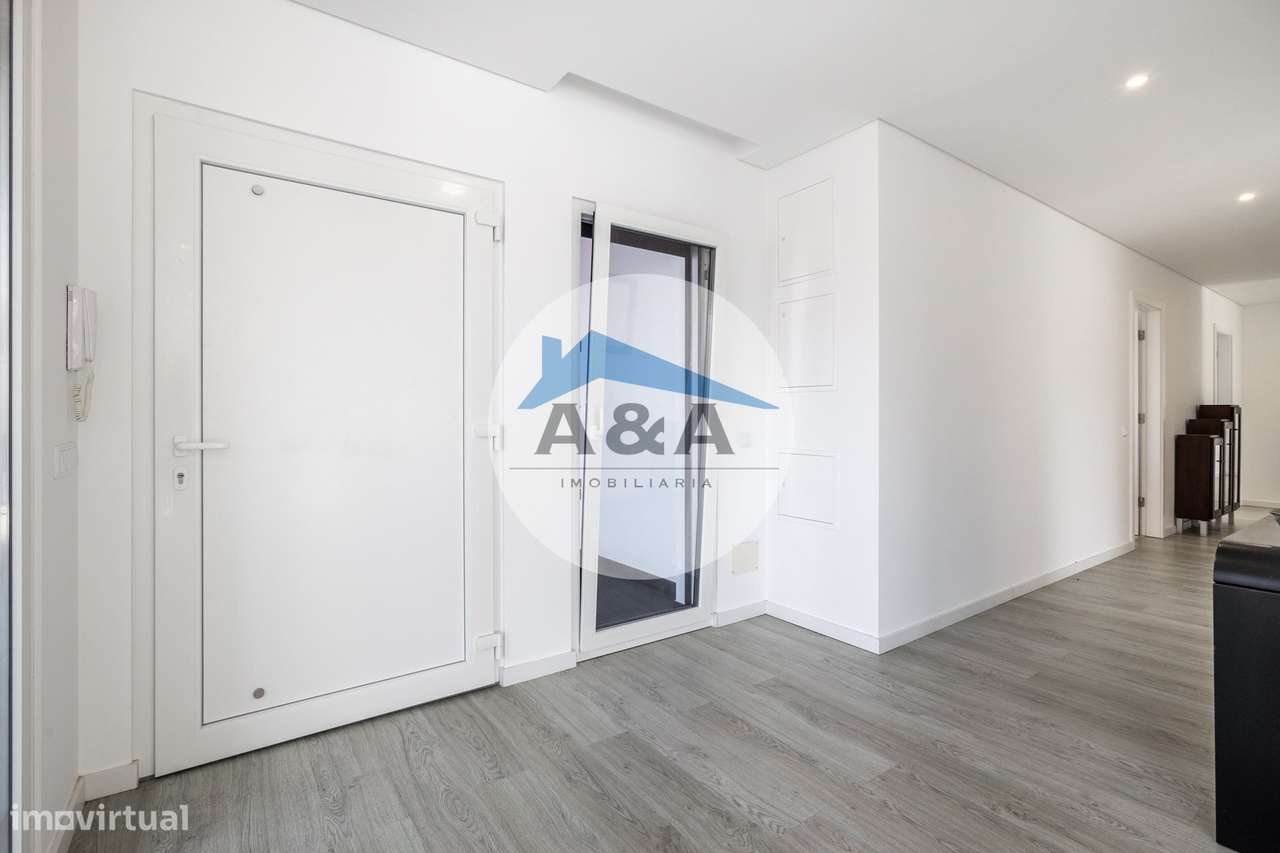 Moradia V4+2 como Nova - Caldas da Rainha - Grande imagem: 5/60