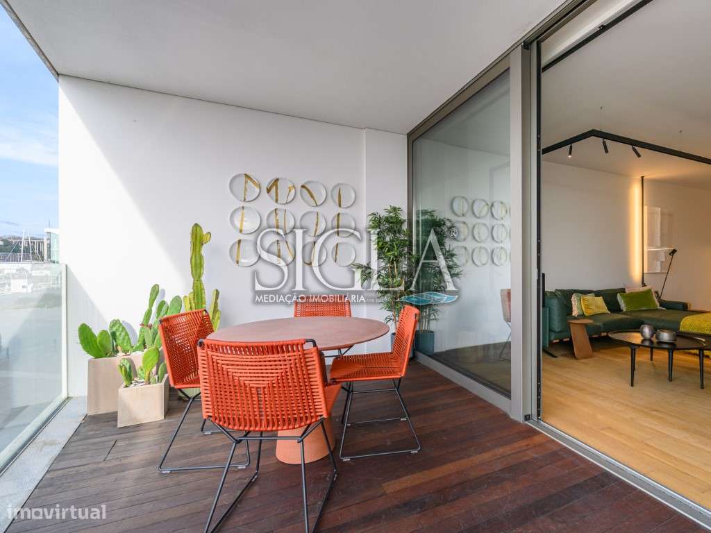 T1 em São Pedro da Afuarada - Grande imagem: 4/19