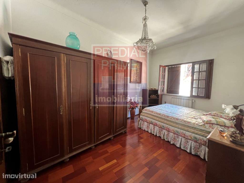 MORADIA À VENDA EM VOUZELA - VISEU-26