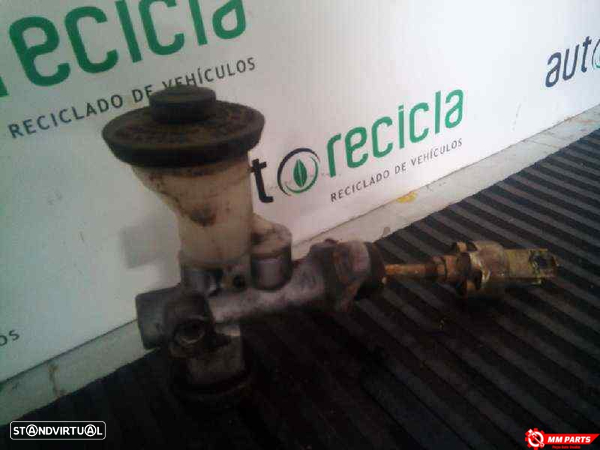 BOMBA DE EMBRAIAGEM TOYOTA 4 RUNNER N1 1995 - 1