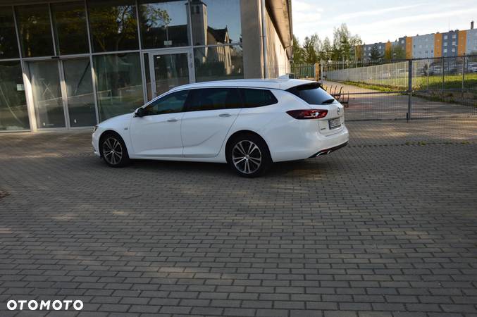 Opel Insignia Sports Tourer 2.0 Direct Inj Trb 4x4 Innovation - 3