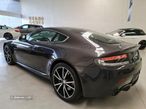 Aston Martin Vantage Coupe V8 N420 Sportshift - 4