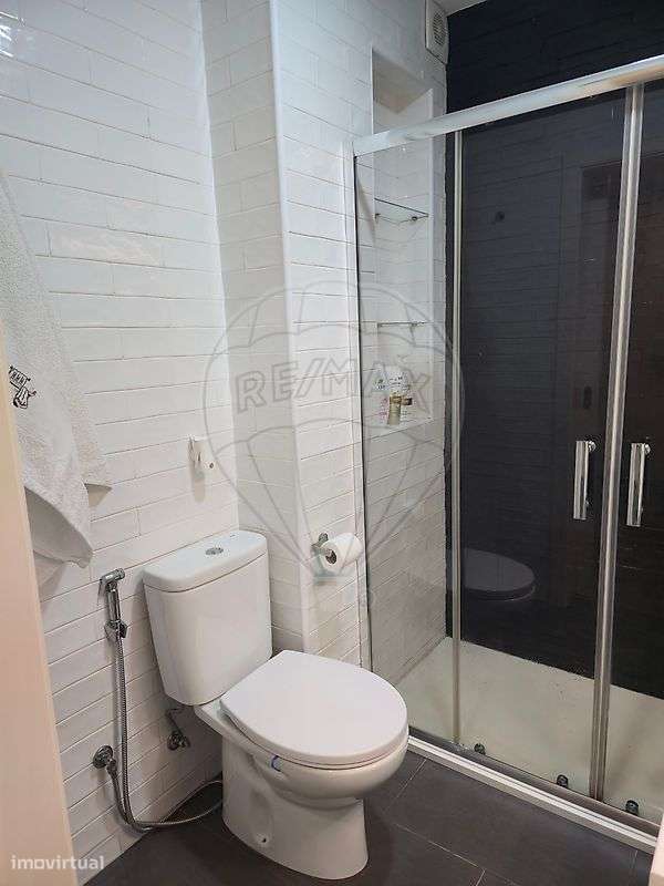 Apartamento T1 para venda-28