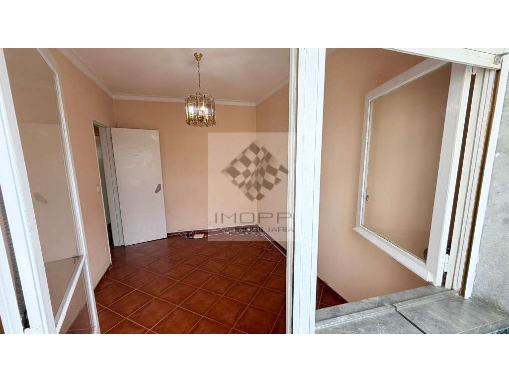 Apartamento T1 em Rana - São Domingos de Rana-11