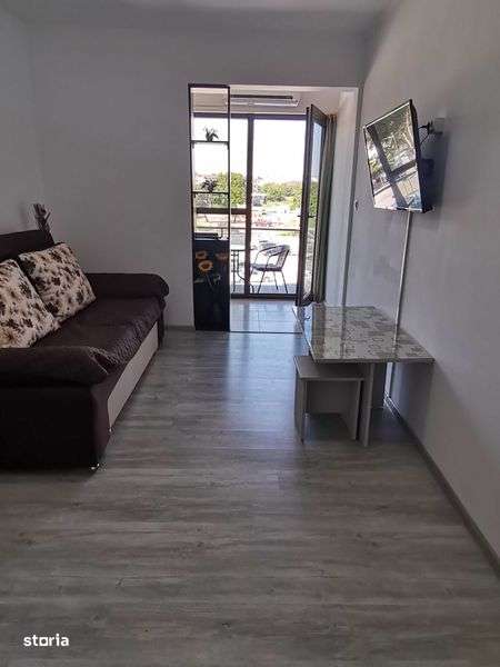 Inchiriez apartament la Saturn-Complex Beta in perioada 1 Mai-30 Sept. - Imagine principală: 5/6