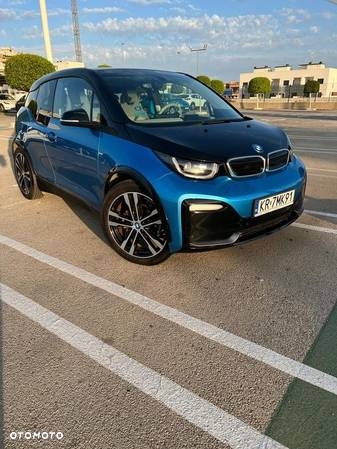 BMW i3 i3S 94 Ah - 1