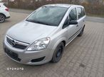 Opel Zafira 1.6 Cosmo - 2