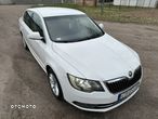 Skoda Superb - 14