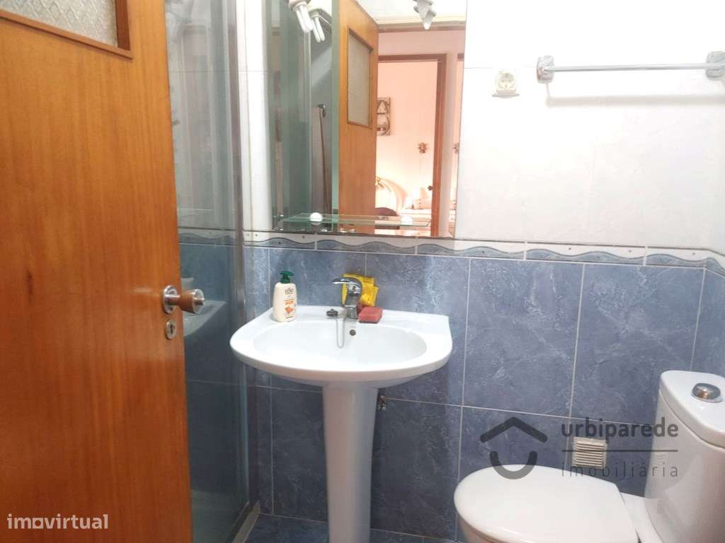Apartamento na marginal com terraço-42