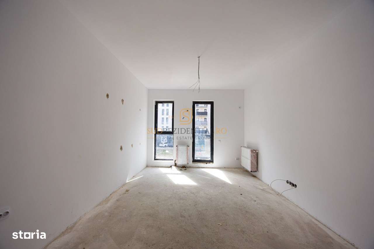 Apartament 2 camere, achizitie 0 comision, langa Parc Tudor Arghezi