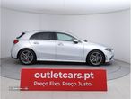 Mercedes-Benz A 200 AMG Line Aut. - 19